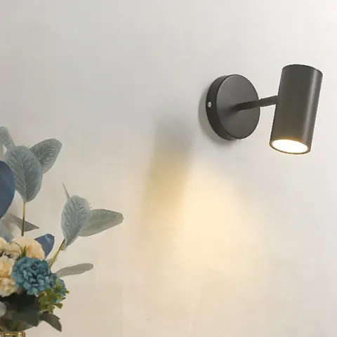 Wandlampe