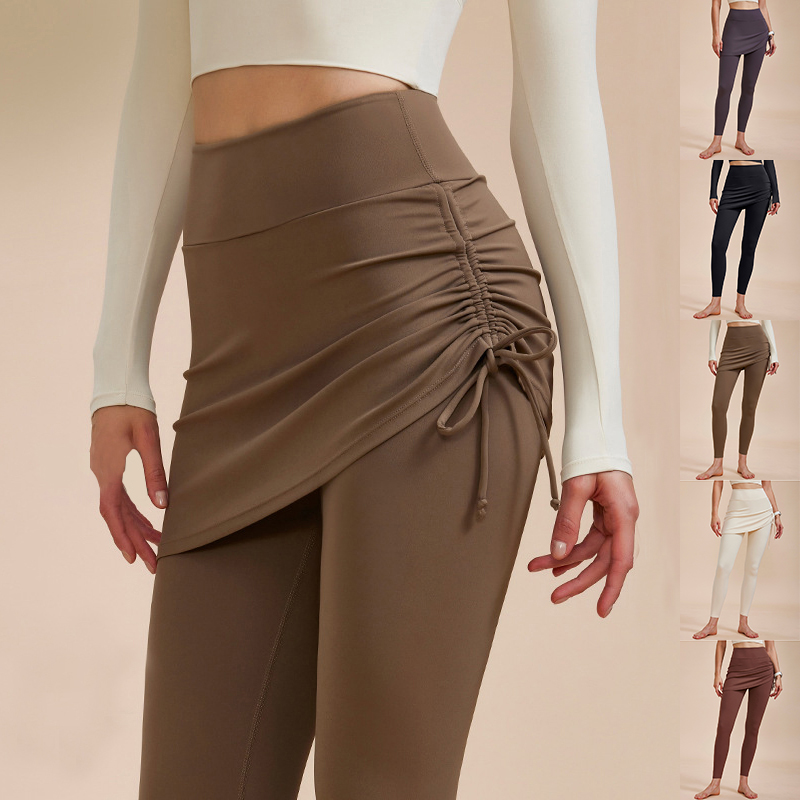 Nahtlose Leggings