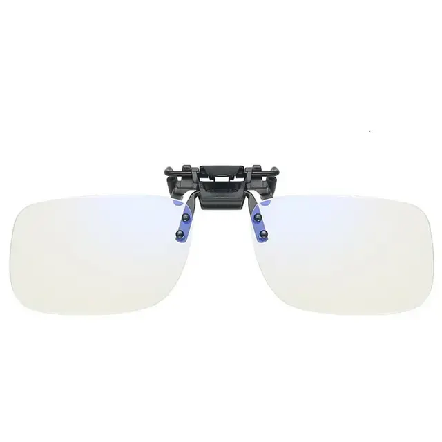 Clip-Lesebrille 2