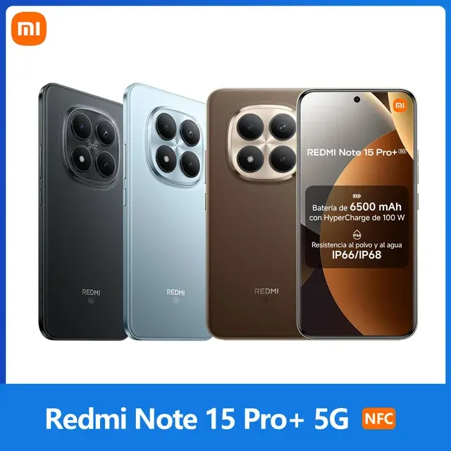 5G-Smartphone mit 512GB und IP68 1