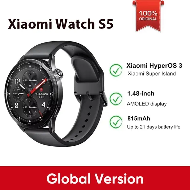 Smartwatch 2