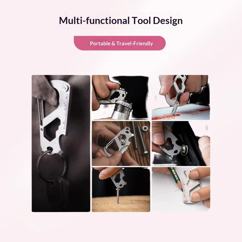 Taschen-Multitool 3