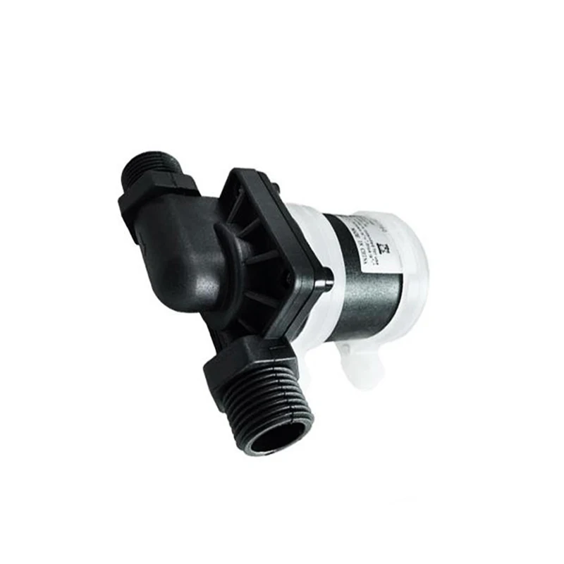 Bürstenlose Warmwasser-Umwälzpumpe 12/24 V 3