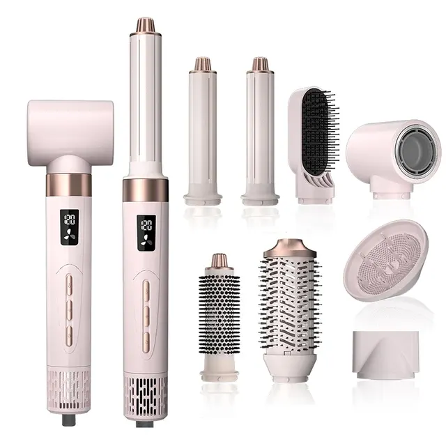 Haarstyler 1