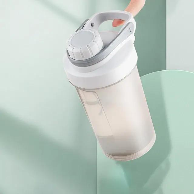 Protein-Shake-Becher 3