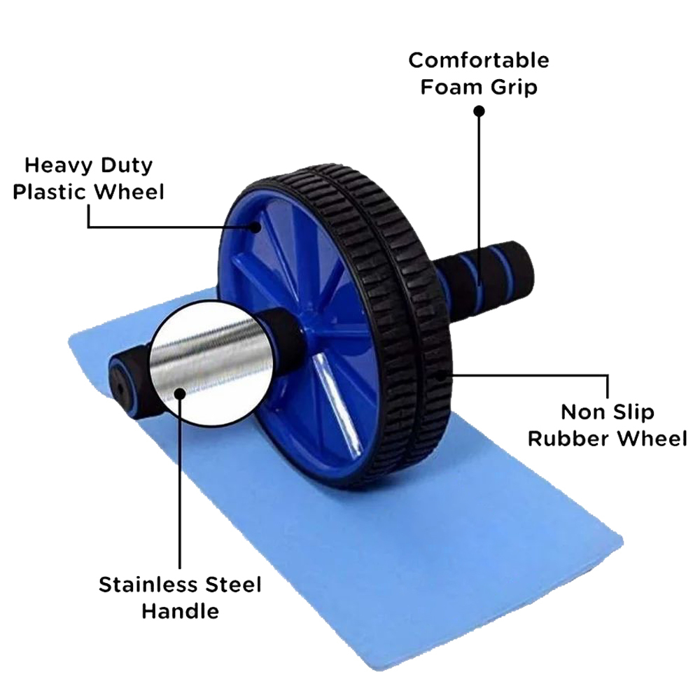Bauchroller 2
