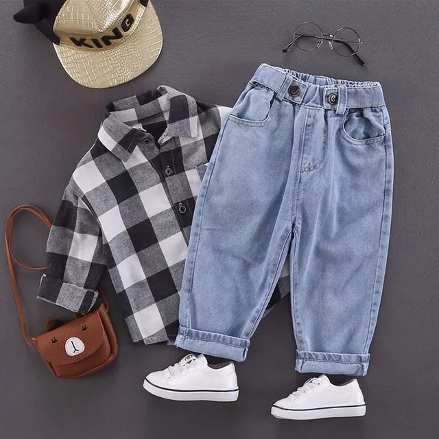 Babyhose 1