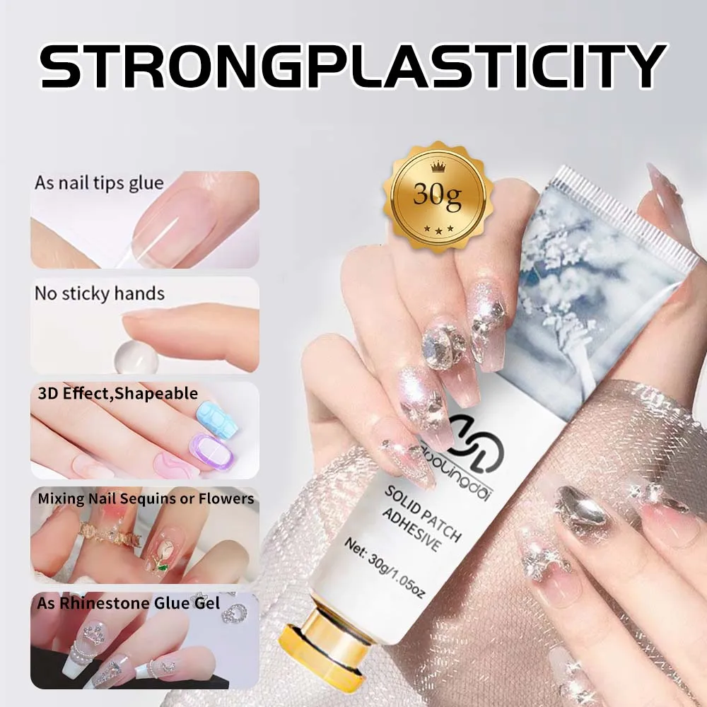 Nagelkleber 3