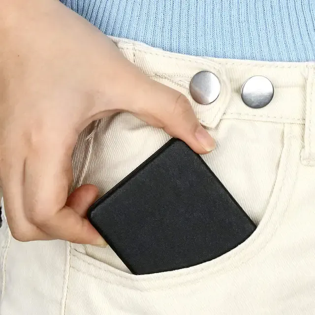 Taschenspiegel 4