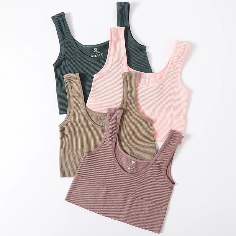 Damen-Crop-Top 4