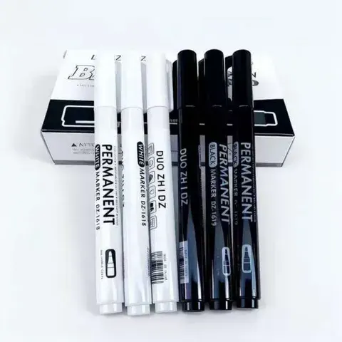 Lackmarker