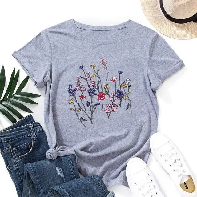 Grafik-T-Shirt 2