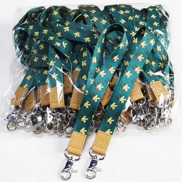 Lanyards mit Logo 3
