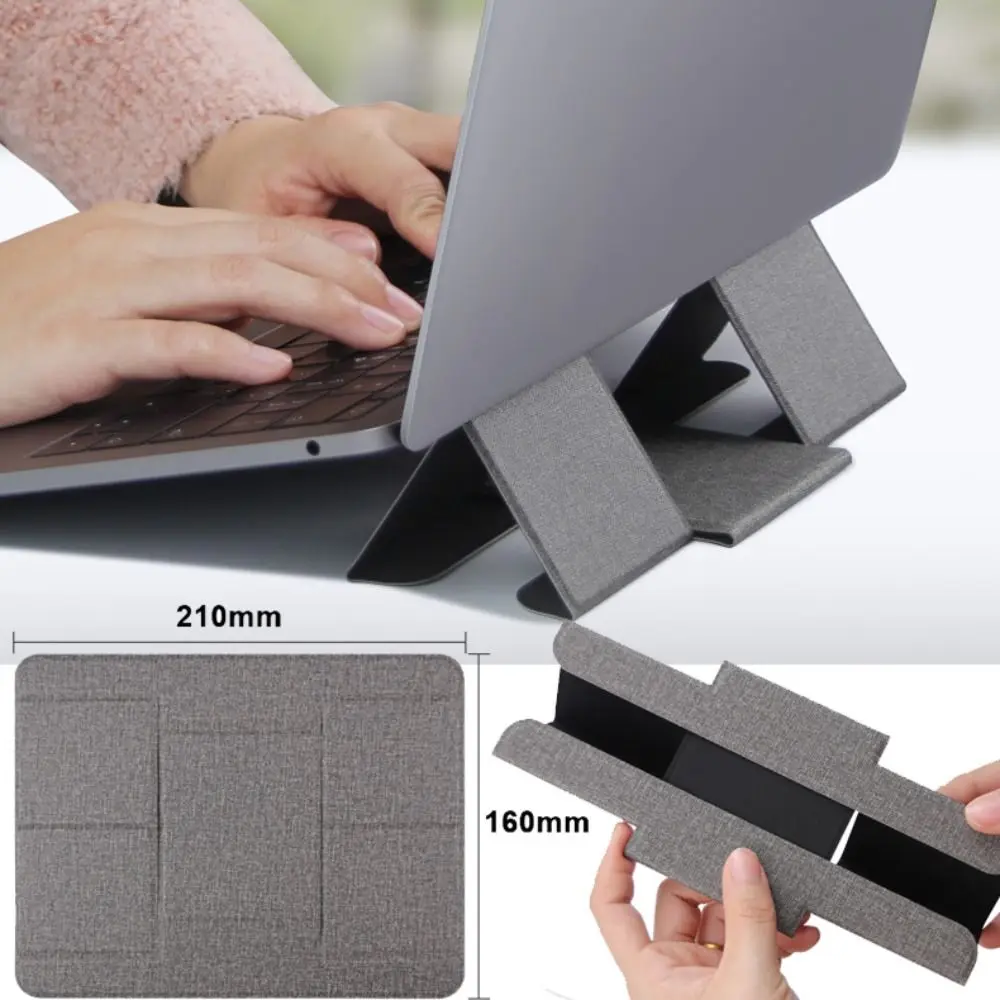 Faltbarer Tablet-Ständer