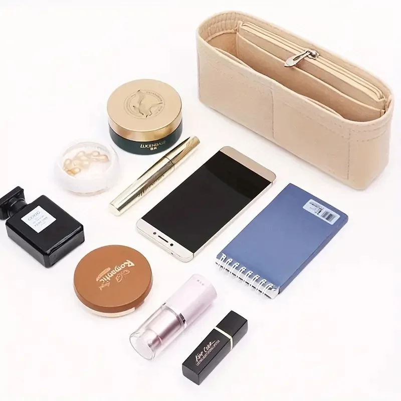 Handtaschen-Organizer 4