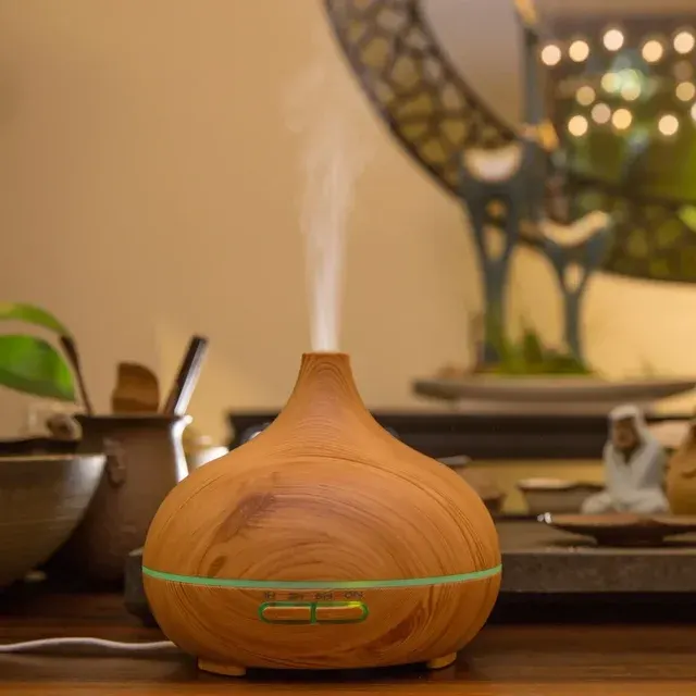 Aroma-Diffusor 3