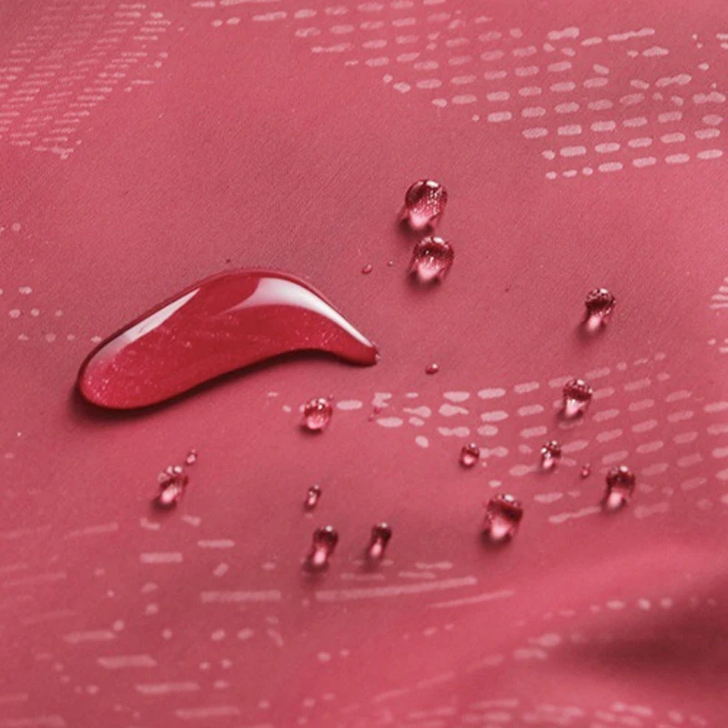 Regenjacke 3