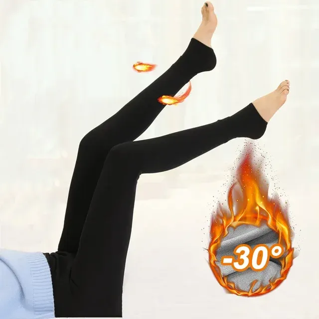 Thermo-Fleece-Leggings 2