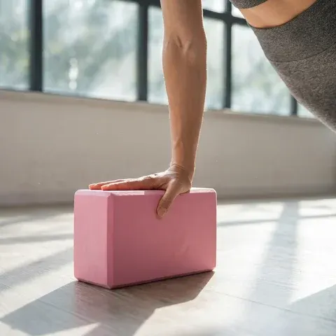 Yoga-Block