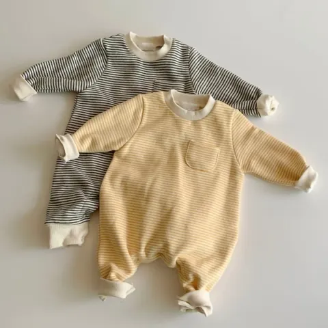 Baby-Overall