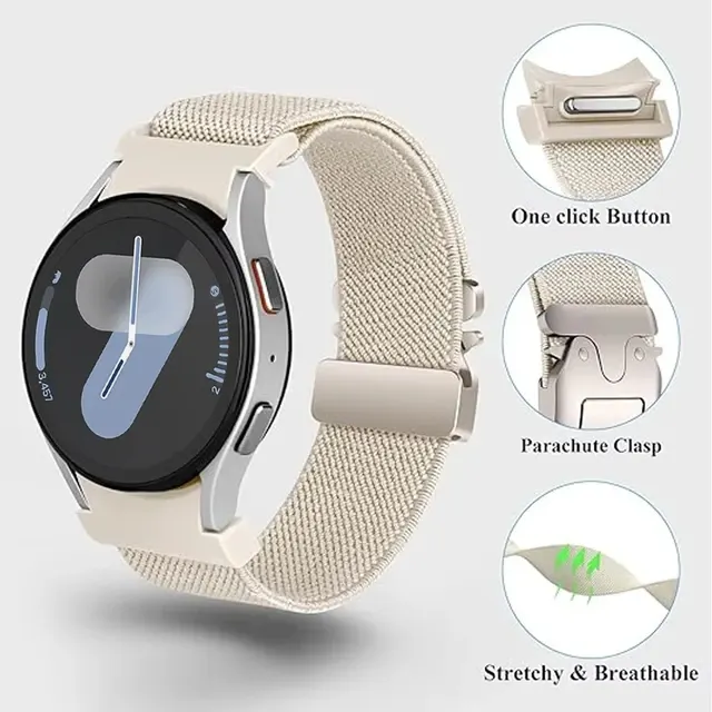 Uhrenarmband 3