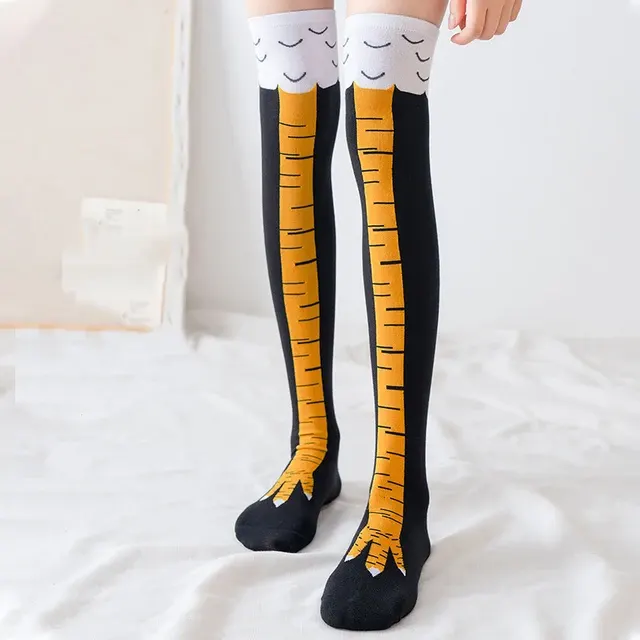 Gag-Socken 4