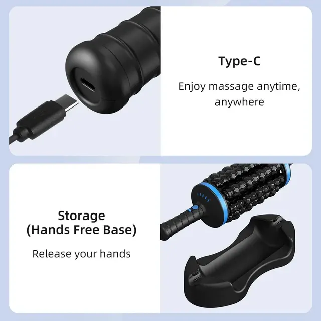 Massagepistole 2