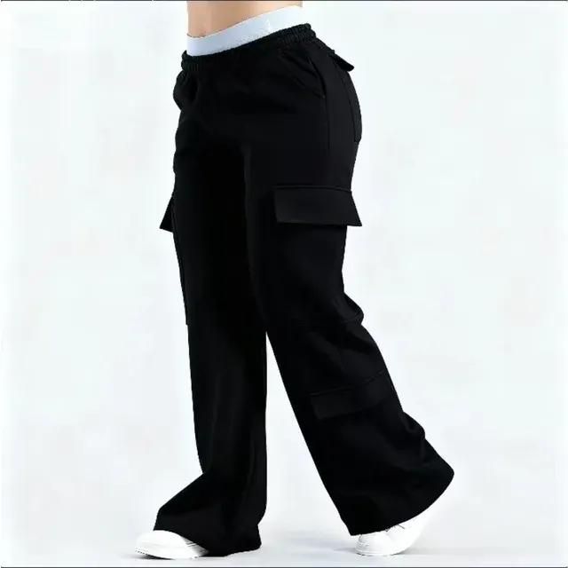 Cargohose 3
