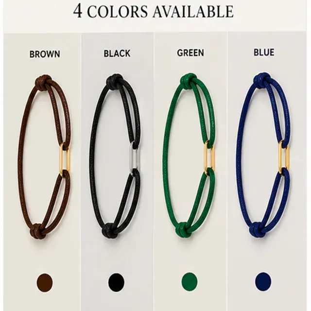 geflochtenes Armband 2