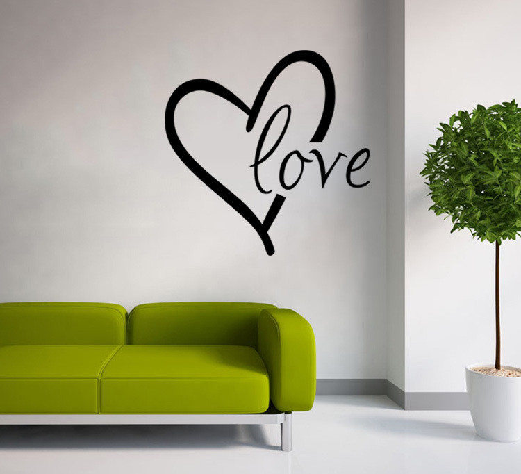 Wandsticker 3