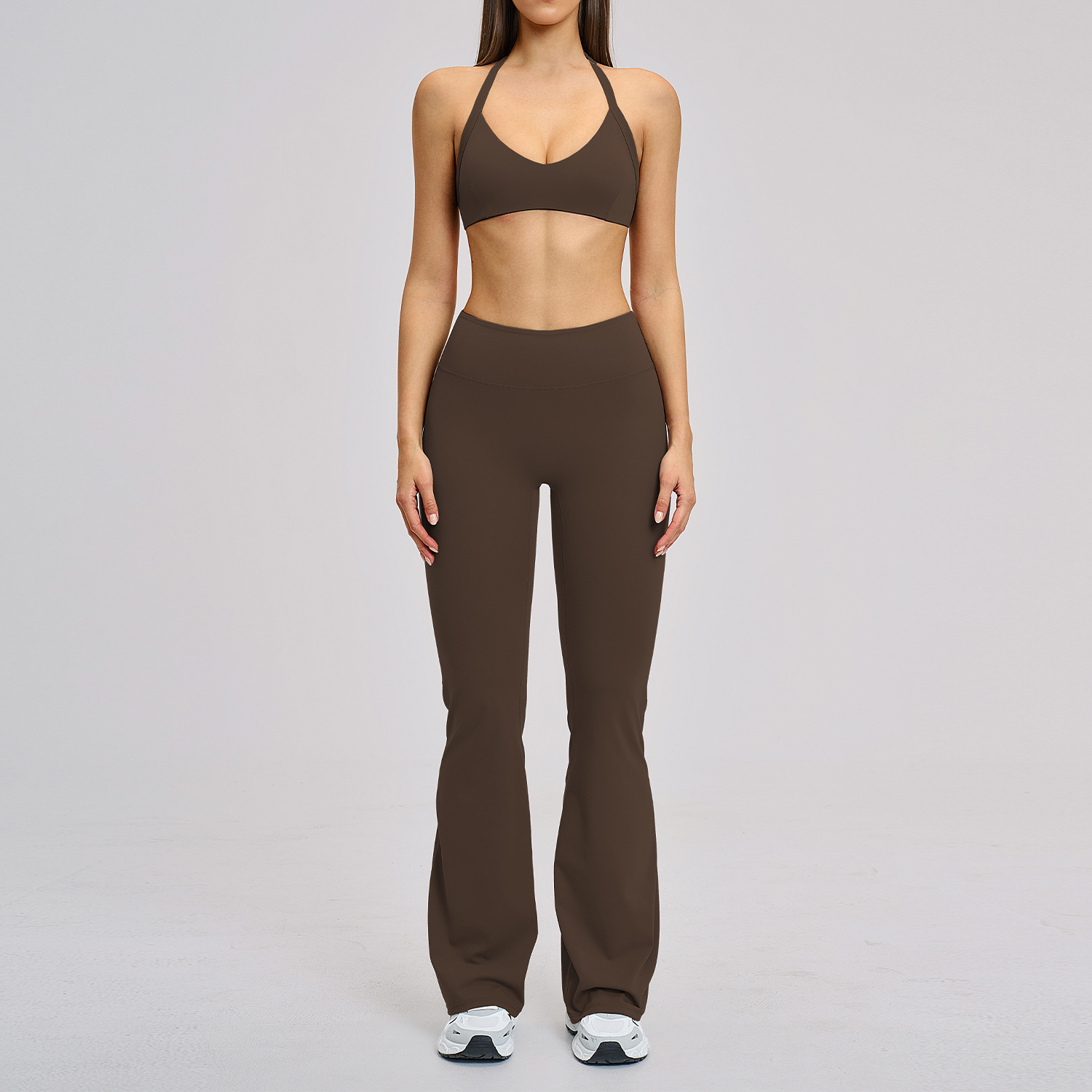 Damen Fitness-Set 2