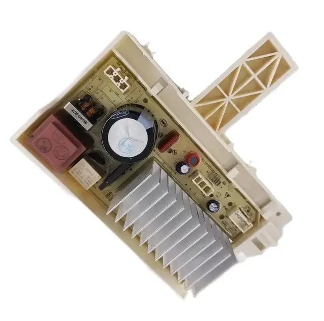 Inverter-Steuerplatine 2