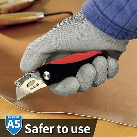 Schnittschutzhandschuhe 4