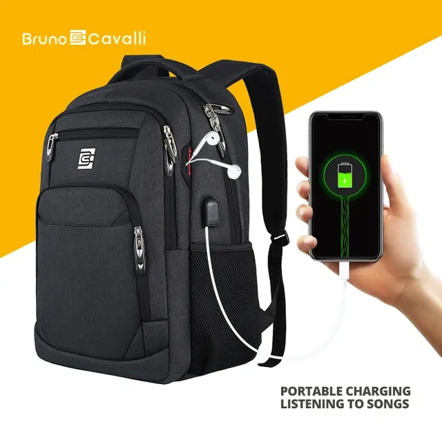 Laptop-Rucksack 2