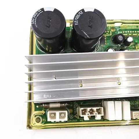 Waschmaschinen-Mainboard