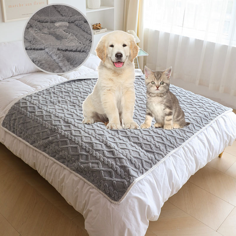 Kuscheldecke