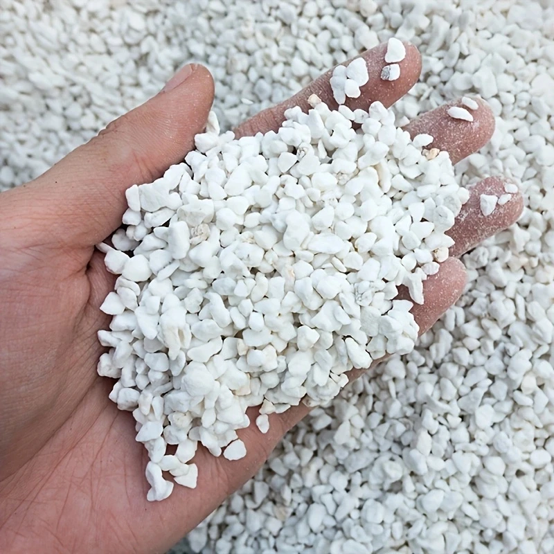 Gartenperlit