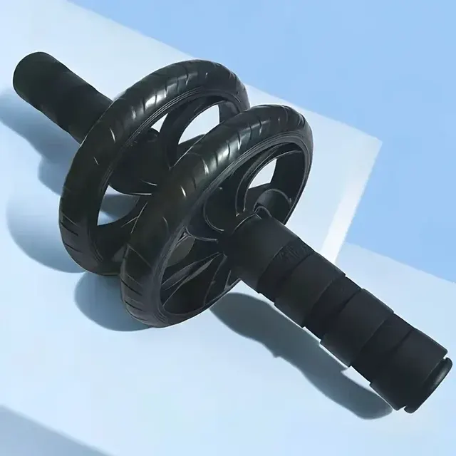 Bauchroller mit Doppelrad 4