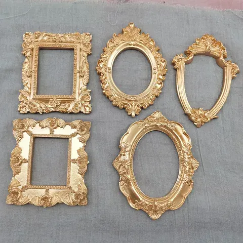 Mini-Fotorahmen