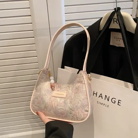 Schultertasche