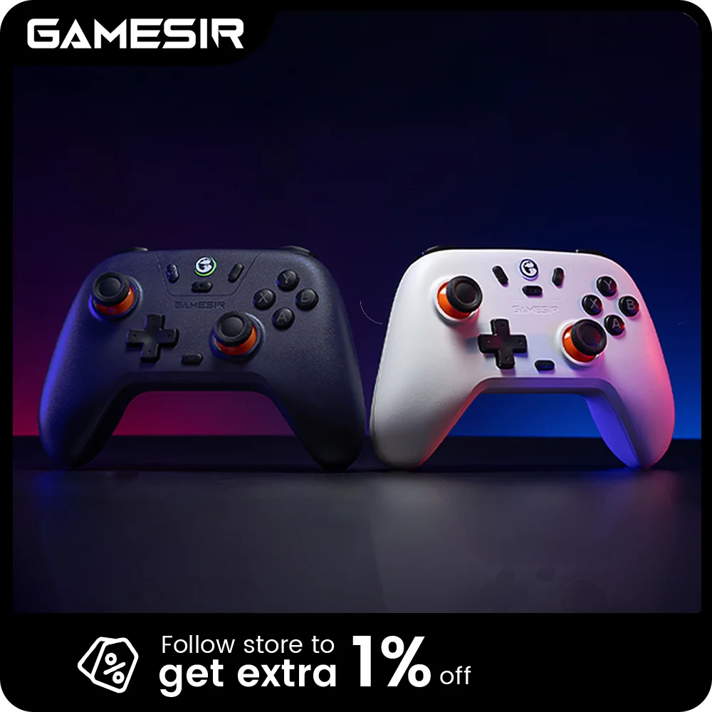 kabelloser Gamepad 2