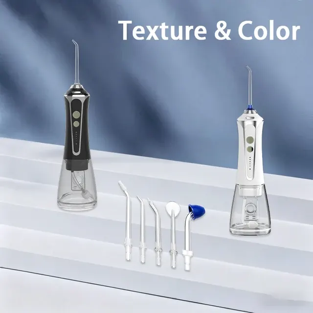 Wasserflosser 4