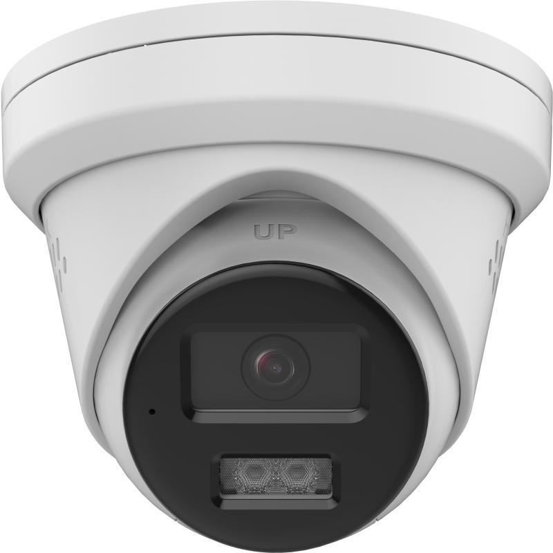 4K Dual-Licht IP-PoE-Überwachungskamera mit KI 2