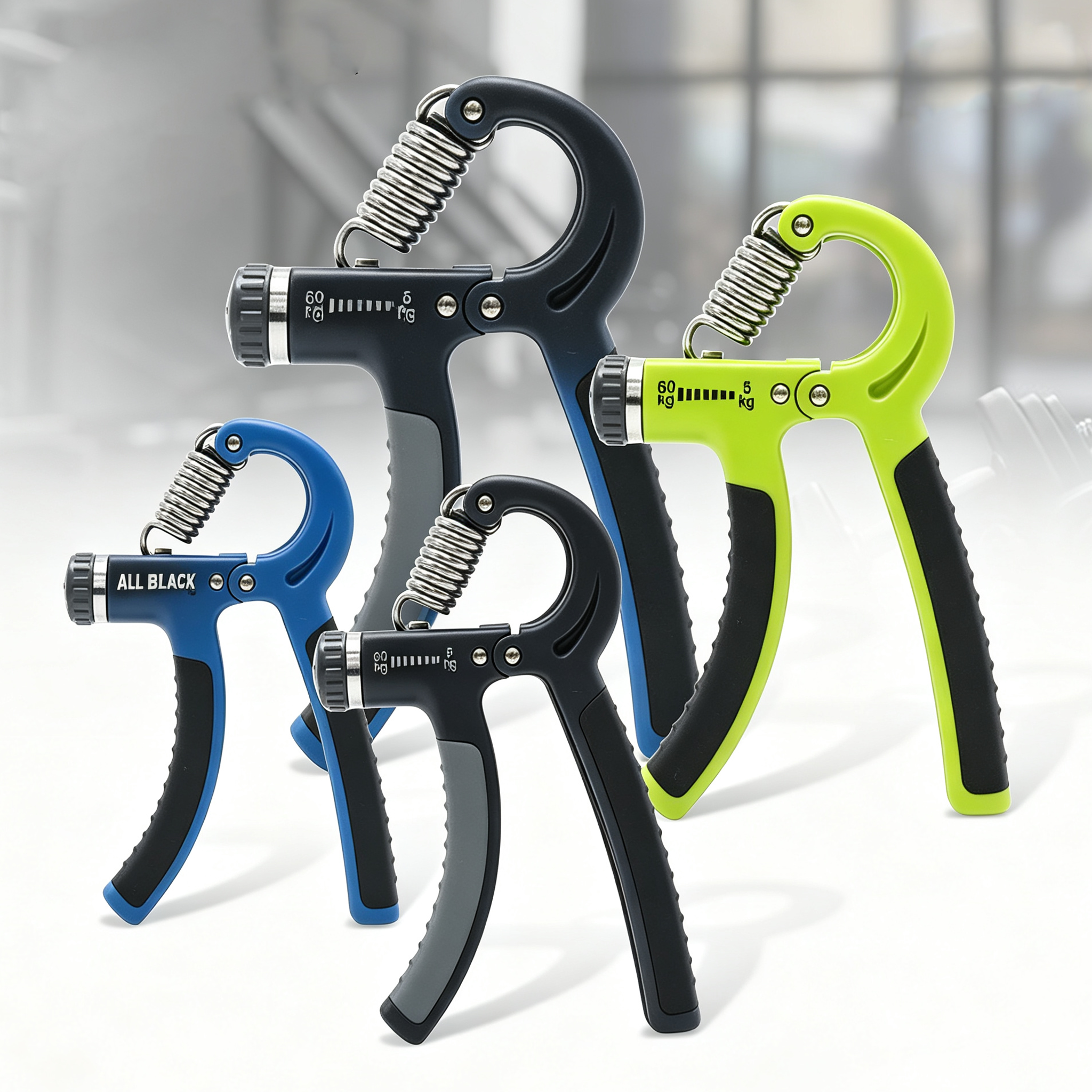 Handtrainer
