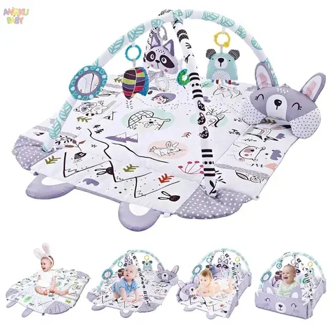 Baby-Spielmatte