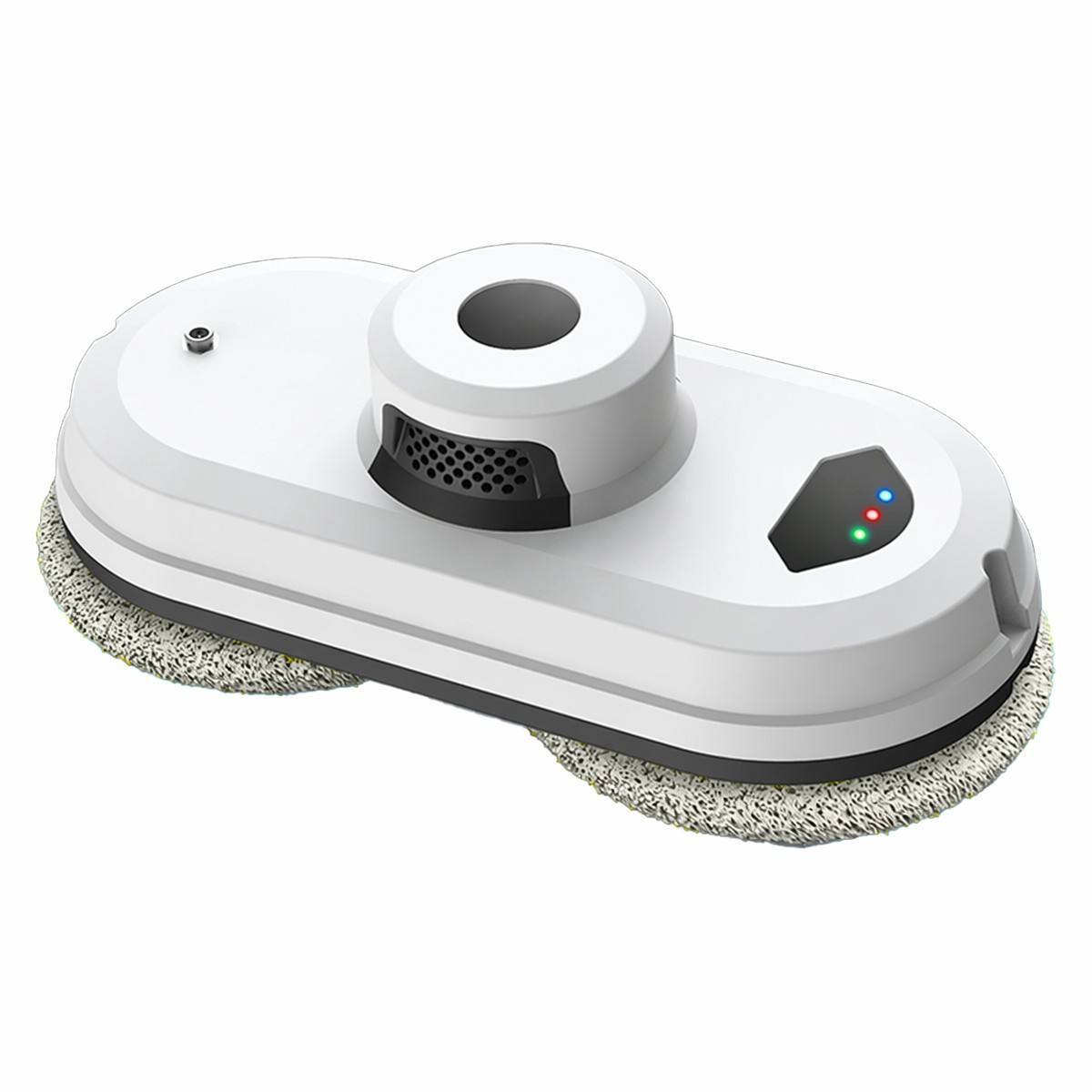 Fensterputzroboter 2