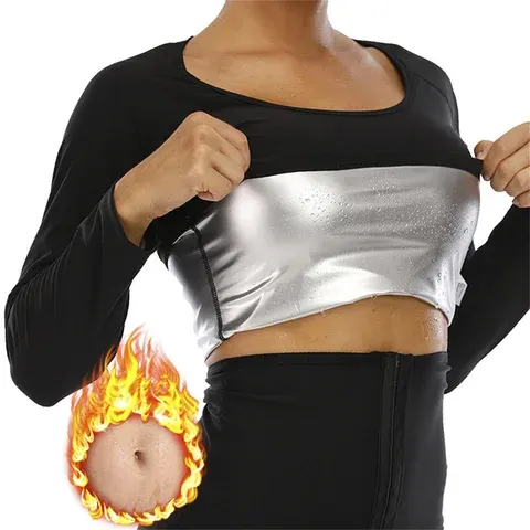 Sauna-Shirt