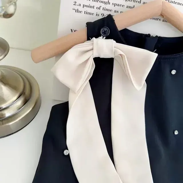 Mädchenkleid 3