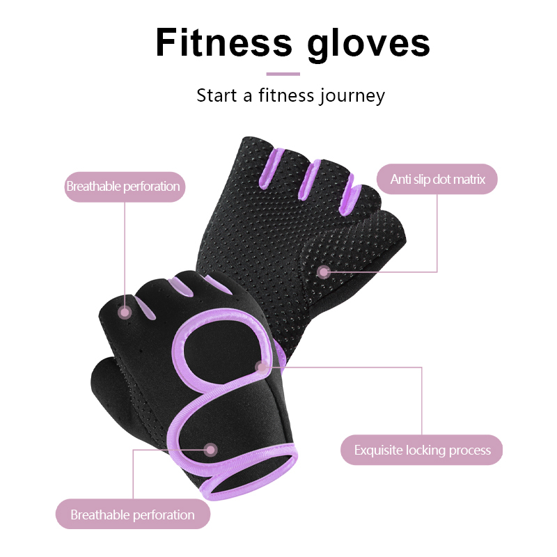 Fitness-Handschuhe 4