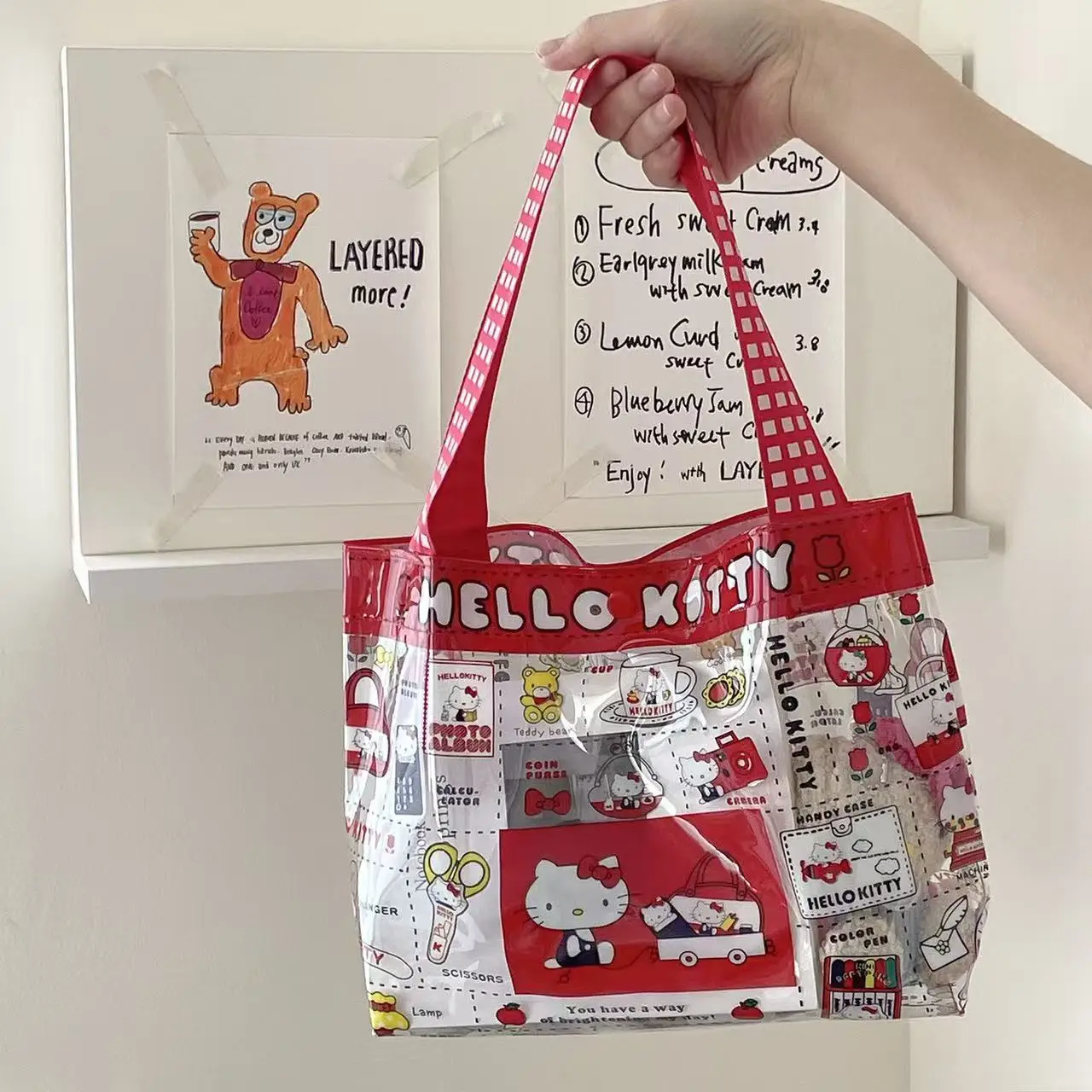 Kosmetiktasche 2